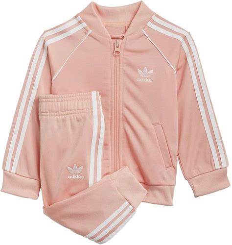 kids adidas tracksuit|adidas tracksuit kids girls.